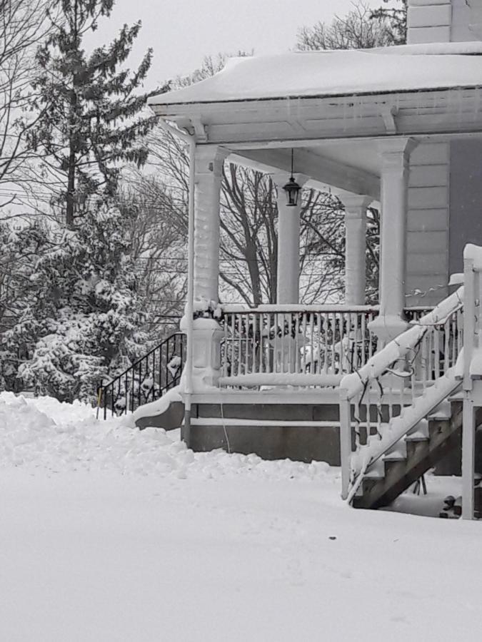 Proctor Mansion Inn Wrentham Eksteriør bilde