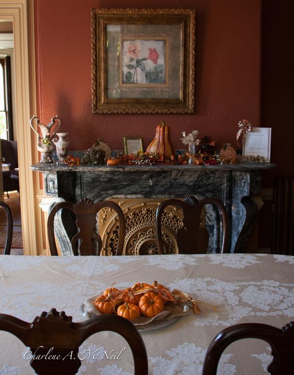 Proctor Mansion Inn Wrentham Eksteriør bilde