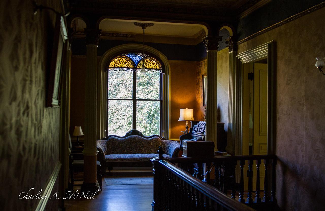 Proctor Mansion Inn Wrentham Eksteriør bilde