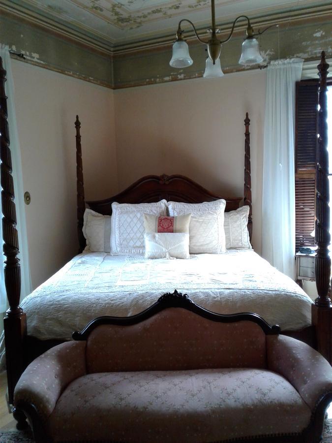 Proctor Mansion Inn Wrentham Eksteriør bilde