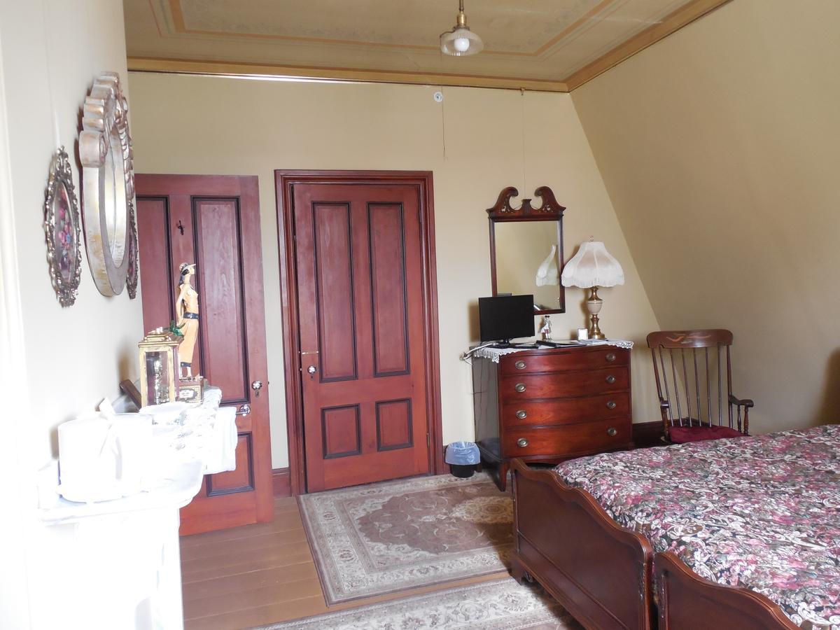 Proctor Mansion Inn Wrentham Eksteriør bilde