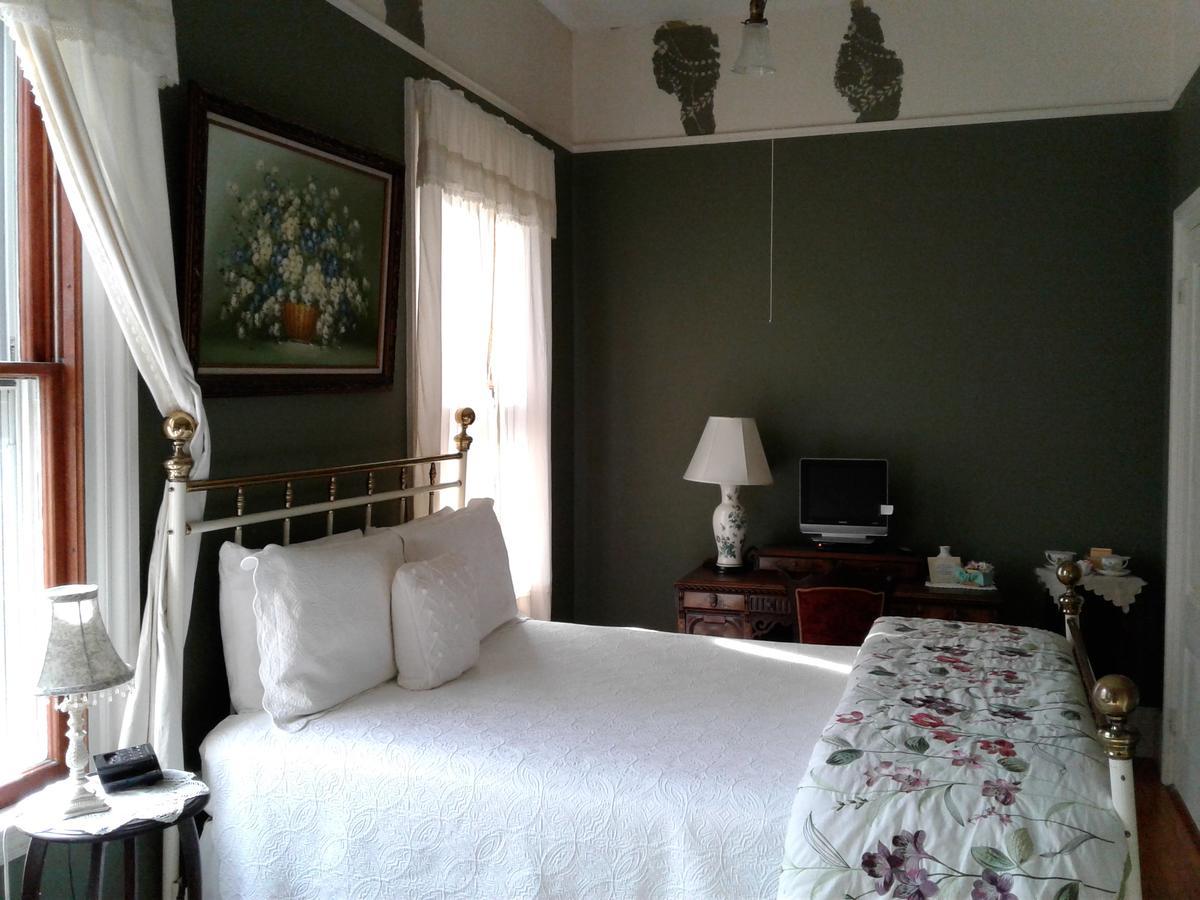 Proctor Mansion Inn Wrentham Eksteriør bilde