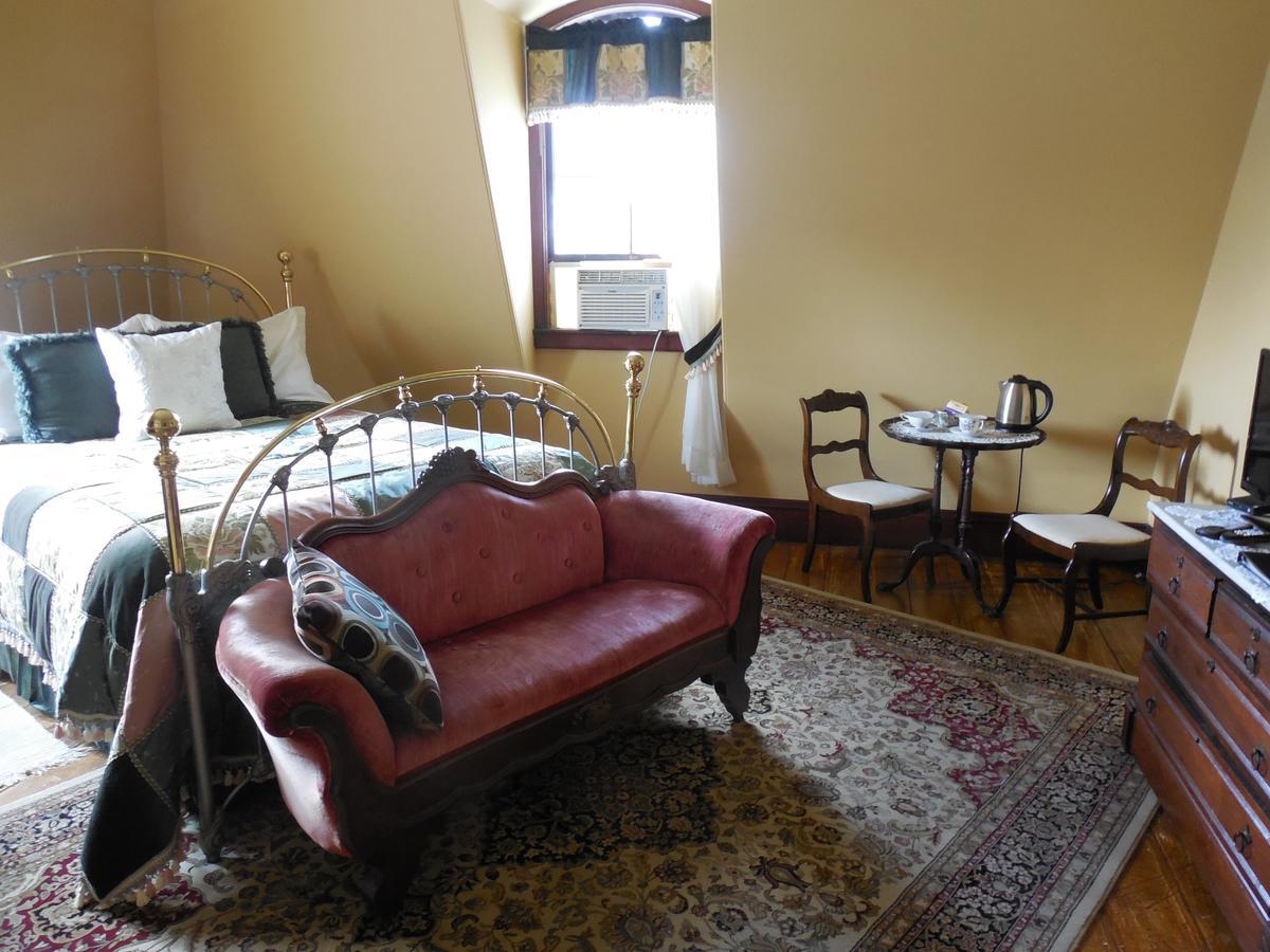 Proctor Mansion Inn Wrentham Eksteriør bilde
