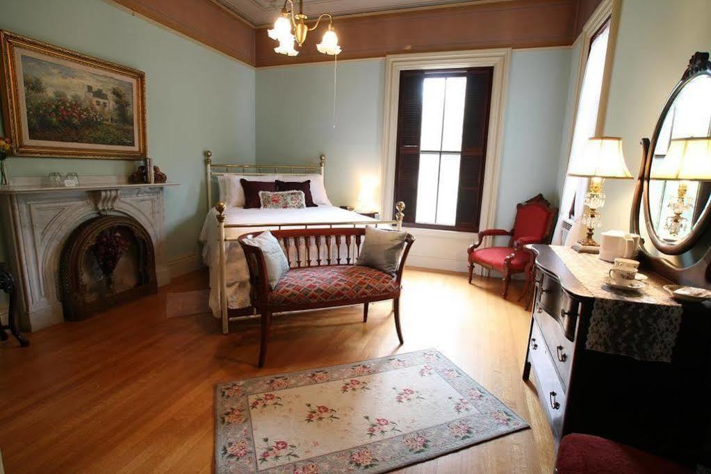Proctor Mansion Inn Wrentham Eksteriør bilde