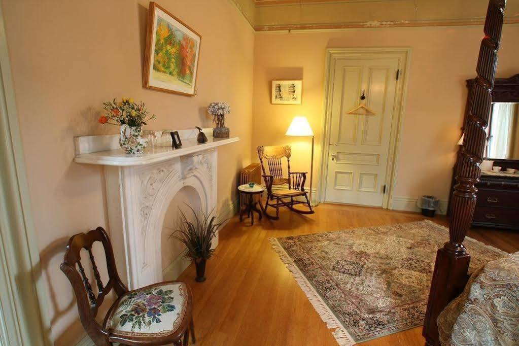 Proctor Mansion Inn Wrentham Eksteriør bilde